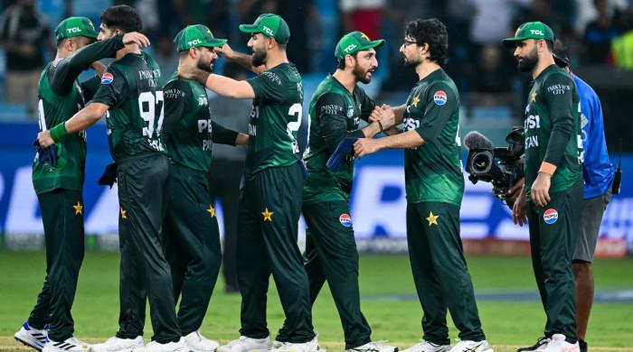 Pakistan establishes Lahore camp; key players anticipated to return