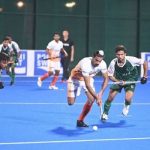 Pakistan pulls out of Junior Hockey World Cup hosted by India