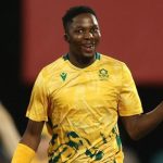 Pakistan tour: Kwena Maphaka sidelined, replacements named