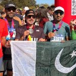 Pakistani Runners Excel at the Chicago Marathon 2025