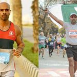 Pakistan’s Chicago Marathon contingent to be led by Faisal Shafi