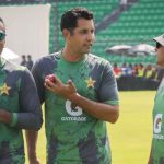 Pakistan’s First Test: Asif Afridi Set for Debut Against South Africa