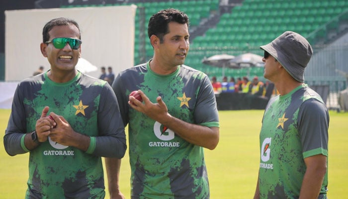 Pakistan’s First Test: Asif Afridi Set for Debut Against South Africa