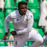 Pakistan’s Momentum Stalled by Senuran Muthusamy’s Career-Best Performance on Day Two