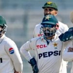 Pakistan’s Predicted XI for the Initial Test Against South Africa