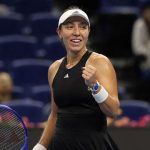 Pegula defeats Navarro, advances to China Open semi-final against Noskova