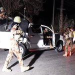 Police kill 3 terrorists, including suicide bomber, in DI Khan facility attack