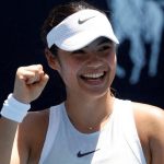 Raducanu Pulls Out of Wuhan Open Opener