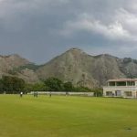 Rain washes out first round’s opening day of Quaid-e-Azam Trophy