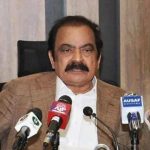 Rana Sanaullah questions BISP data as PML-N and PPP relations sour