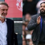 Ratcliffe to back Amorim with three-year deal