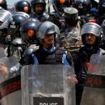 Rawalpindi security heightened amidst TLP activity