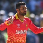 Raza Includes Pakistan’s Pacer in Dream T20I XI, Selects Ex-Captain as Top All-Rounder