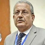 Raza Rabbani of PPP presses govt to brief parliament on the latest US policy