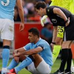 Rodri to miss World Cup Qualifiers for Spain