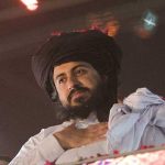 Saad Rizvi leads the TLP