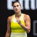 Sabalenka Advances to Wuhan Open Quarterfinals with Ease