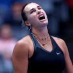 Sabalenka defeats Rybakina, secures Wuhan Open semi-final berth