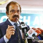 Sanaullah states high-level talks could mend PPP, PML-N divide