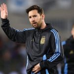 Scaloni assesses Lionel Messi’s fitness before Argentina’s friendlies