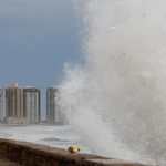 Severe Cyclone Shakti Intensifies, Approaches Karachi Coast
