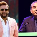 Shahid Afridi Appreciates PCB Head for Diamond Ground Improvement in Islamabad