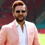 Shahid Afridi Criticizes Condition of Islamabad’s Diamond Ground