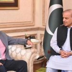 Shehbaz and Bilawal Hold Call Following PML-N, PPP Agreement