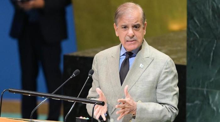 Shehbaz to Join Trump at Gaza Peace Summit in Egypt