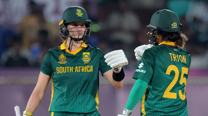 South Africa Secure Tense Victory Over India in Women's World Cup