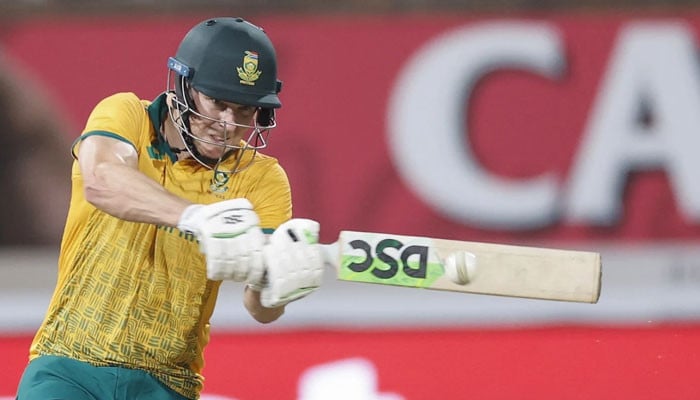 South Africa loses two players for white-ball series versus Pakistan