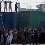 TLP Protests Paralyze Islamabad, Rawalpindi for Second Day