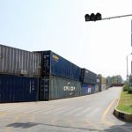 TLP protest still disrupts twin cities despite roads’ partial reopening