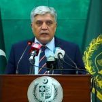To safeguard citizens, Pakistan executes operations in border areas: FO