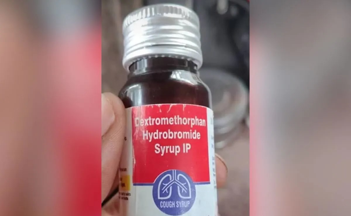 Another Cough Syrup Death In Rajasthan? 6-Year-Old Dies At Jaipur Hospital