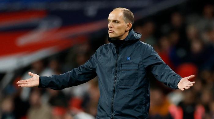 Tuchel Highlights 'Character, Quality' in England's World Cup Team Choice