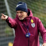 Tuchel urges Rashford for consistent performance before England qualifiers