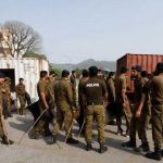 Twin cities return to normal after Muridke is cleared of TLP demonstrators