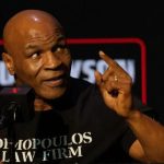 Tyson explains why he didn’t fight in the UFC