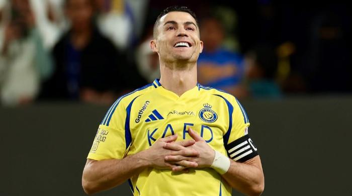 UEFA President Lists Cristiano Ronaldo in Top Three Footballers Ever