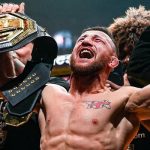 UFC 309: Dvalishvili defends Bantamweight title versus Petr Yan