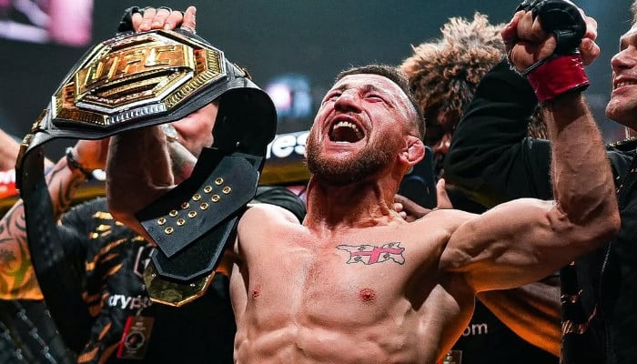UFC 309: Dvalishvili defends Bantamweight title versus Petr Yan