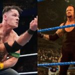 Undertaker Reacts: A ‘Masterclass’ Viewing Cena-Styles WWE Crown Jewel Match