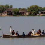 United States commits $1 million to UNICEF for Pakistani flood victims