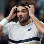 Valentin Vacherot Upsets Novak Djokovic, Advances to Shanghai Final