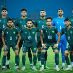 Visa Troubles Cloud Pakistan’s Home Game Against Afghanistan in AFC Asian Cup Qualifiers