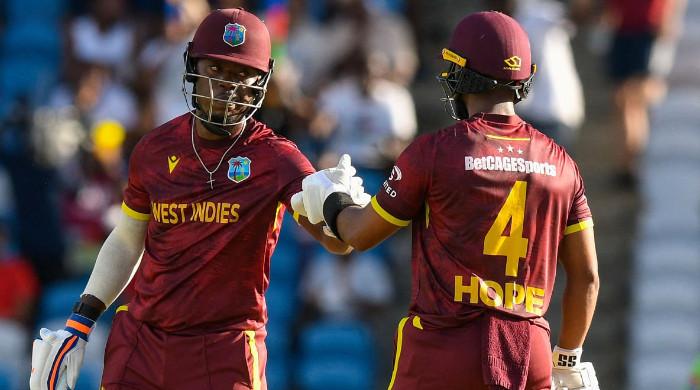 West Indies reveal squads for the Bangladesh white-ball series