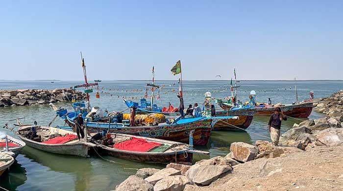 Will Pakistan improve its poor history of marine conservation?