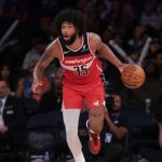 Wizards Overpower Knicks in Preseason NBA Showdown