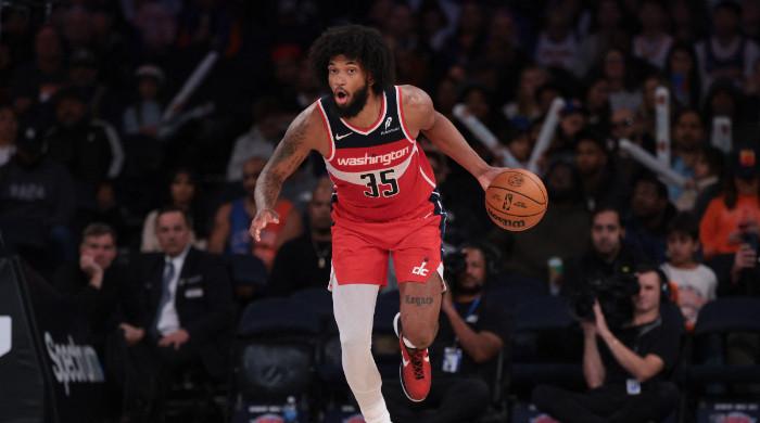 Wizards Overpower Knicks in Preseason NBA Showdown